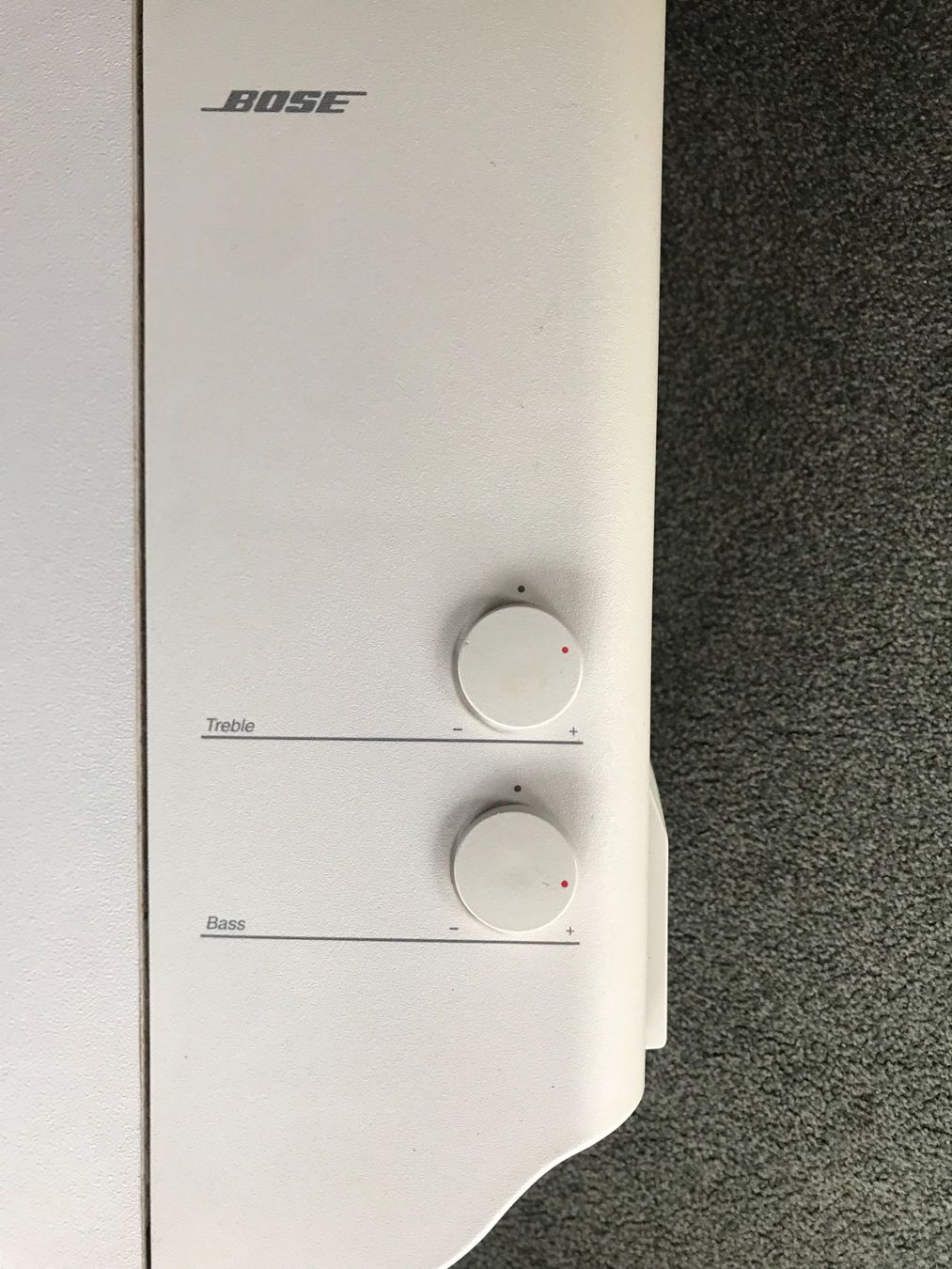 Bose Lautsprecher: Bose Acousticmass 8  Series  II – Gebraucht aus Würenlingen von Schneiderhifi 5