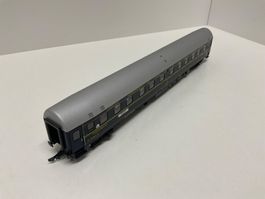 Roco H0, Schlafwagen 4602 blau, Bespielt ohne Verpackung