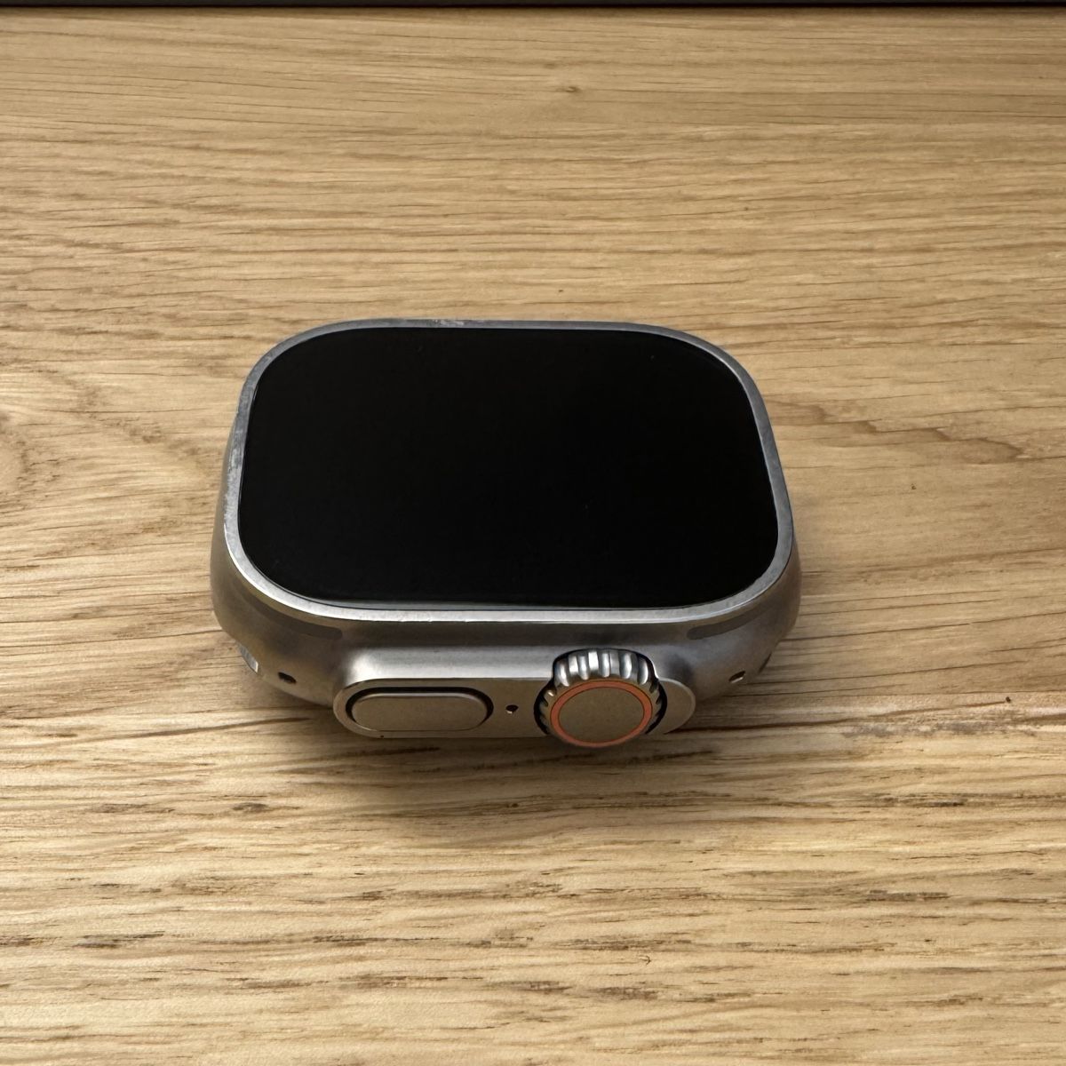 Apple Smartwatch: Apple Watch Ultra 1 – Usato da Hochdorf venduto da Custer99 3