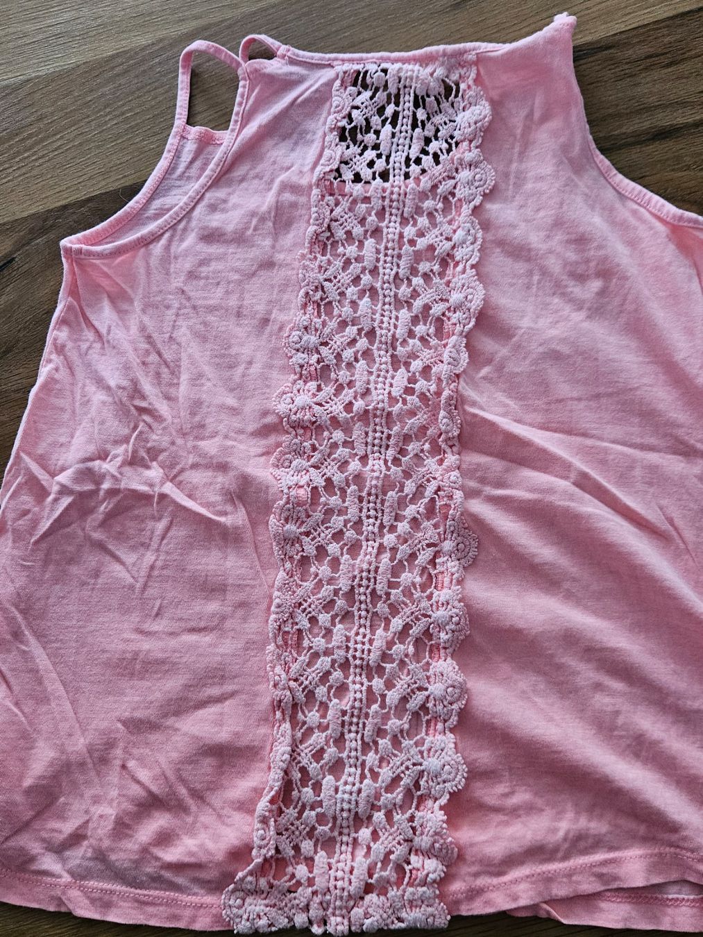 Zara Camicette, T-shirt & Top: Top zara Gr. 128-134 – Usato da Engelburg venduto da ynnoc19 2