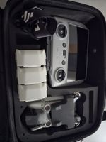 DJI Mini 4 Pro Fly More Komplett-Set. 3 Akkus, DJI RC 2 & F