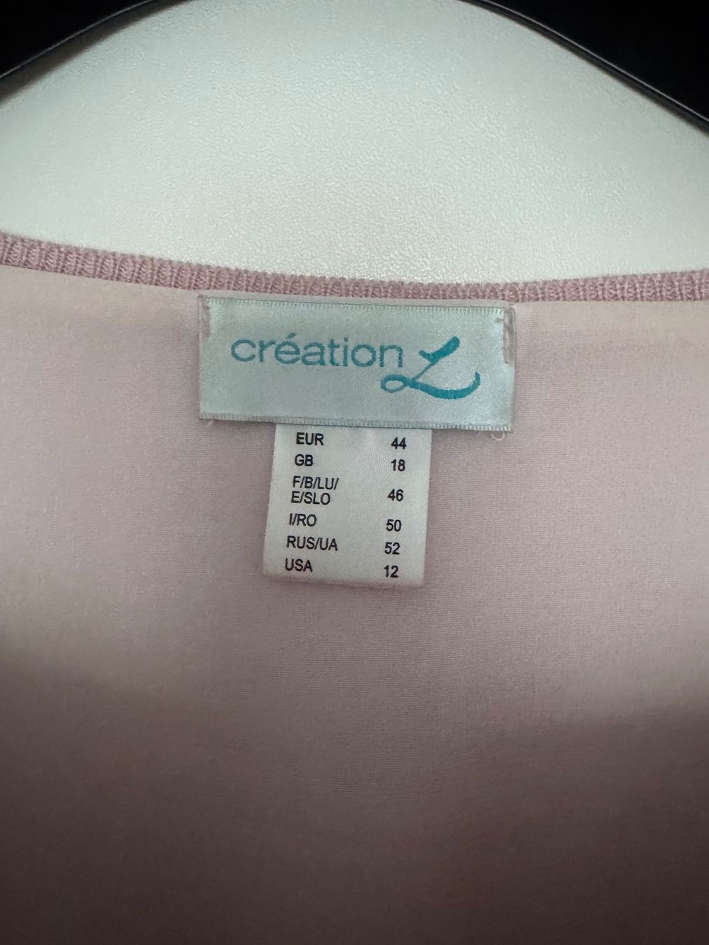 Pullover & Sweatshirts: Damenpullover Gr. 44 – Neu (gemäss Beschreibung) aus Horgen von Hotrova448 3