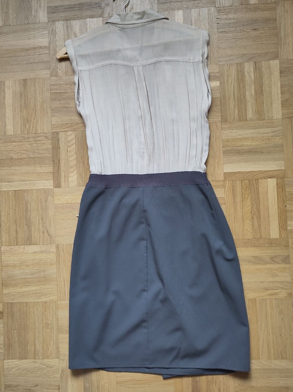 Vero Moda Vestiti: Kleid von Vero Moda Gr. 36 – Usato da Bern venduto da icanhearyoursmile 1