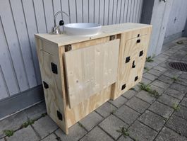Camper Möbel