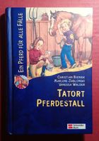 Ein Pferd für alle Fälle - Tatort Pferdestall