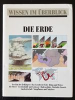 Wissen im Überblick - Die Erde