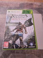 Assassin's Creed Black Flag Xbox 360