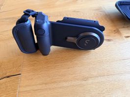 Shiftcam ProGrip - Kameragriff für Smartphones