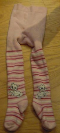 Strumpfhose  gr  98/104
