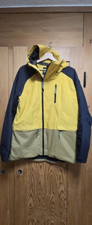 The North Face Damen Skijacke gr.L