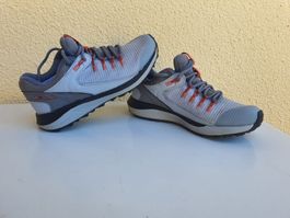 Columbia Wander-/Trekkingschuhe Damen wasserdicht Grösse 38
