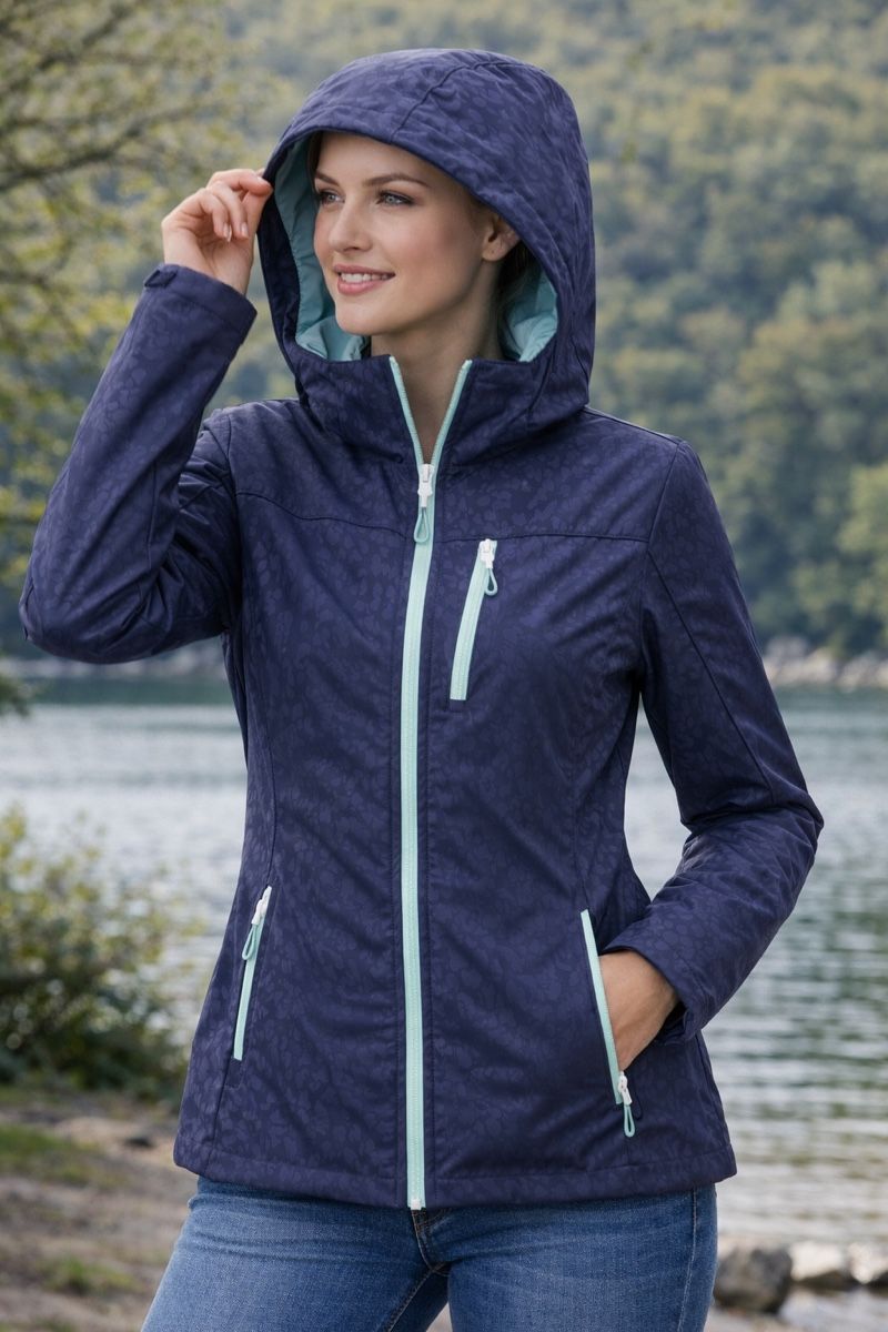 Killtec Vestes: Killtec softshelljacke - Orginalpreis 110.- – Neuf avec emballage d'origine à Zürich par luxuryoutlet1 1