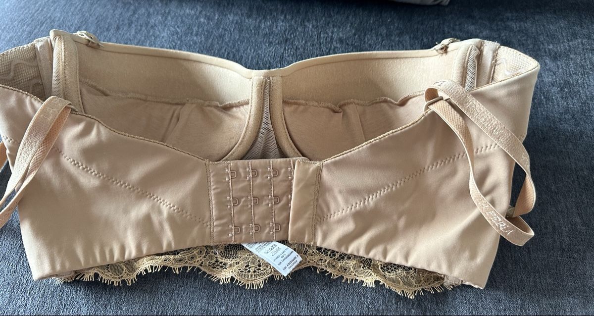Autres dessous: LA PERLA BH Bandeau/ Korsett – Neuf (Voir description) à Buchs ZH par KittyInStyle 2