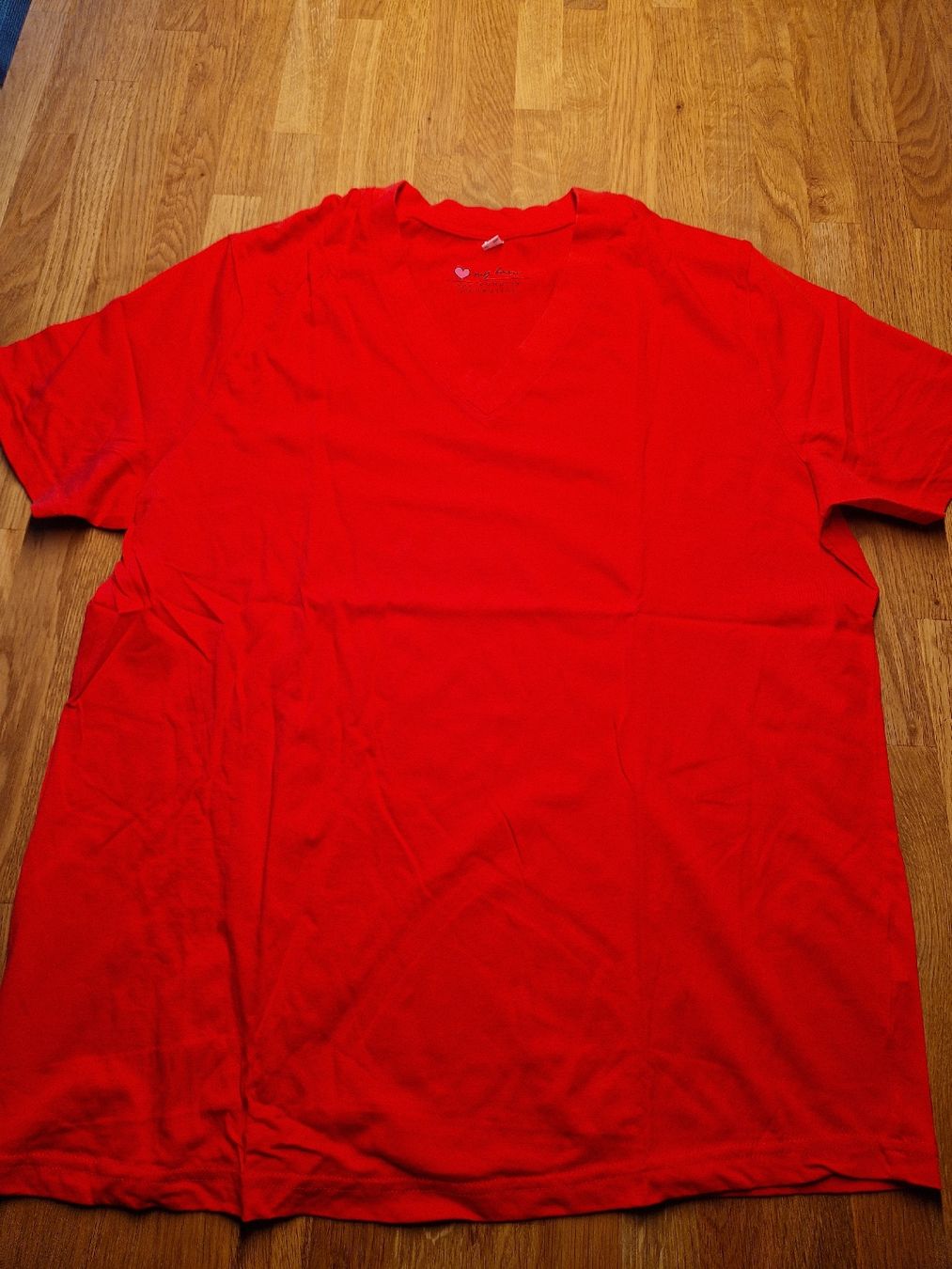 T-shirt: T-Shirt Gr.40/42 – Nuovo (secondo la descrizione) da Kulmerau venduto da Doene7