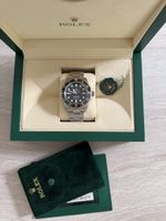 Rolex Submariner 41mm Neu