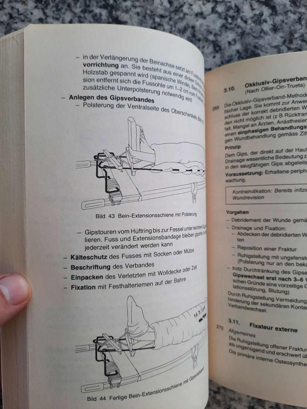 Libri: Kriegschirurgie – Usato da Ruswil venduto da Sammlergeist 1