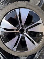 Alufelgen Continental Winterreifen 19 Zoll 8.5J ET35.5