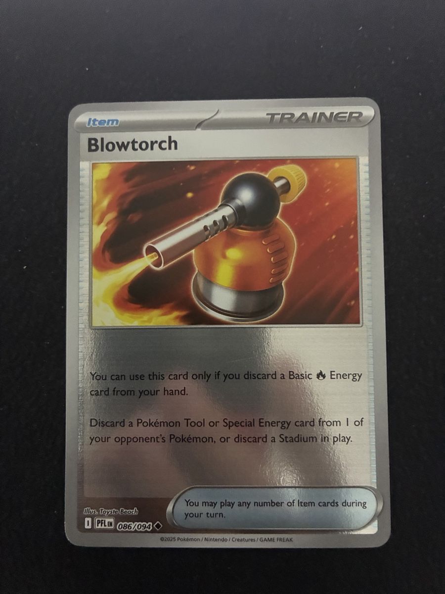 Pokémon Carte collezionabili: POKEMON CARDS PHANTASMAL FLAMES REVERSE # 86 – Nuovo (secondo la descrizione) da Taverne venduto da YOHISTORE