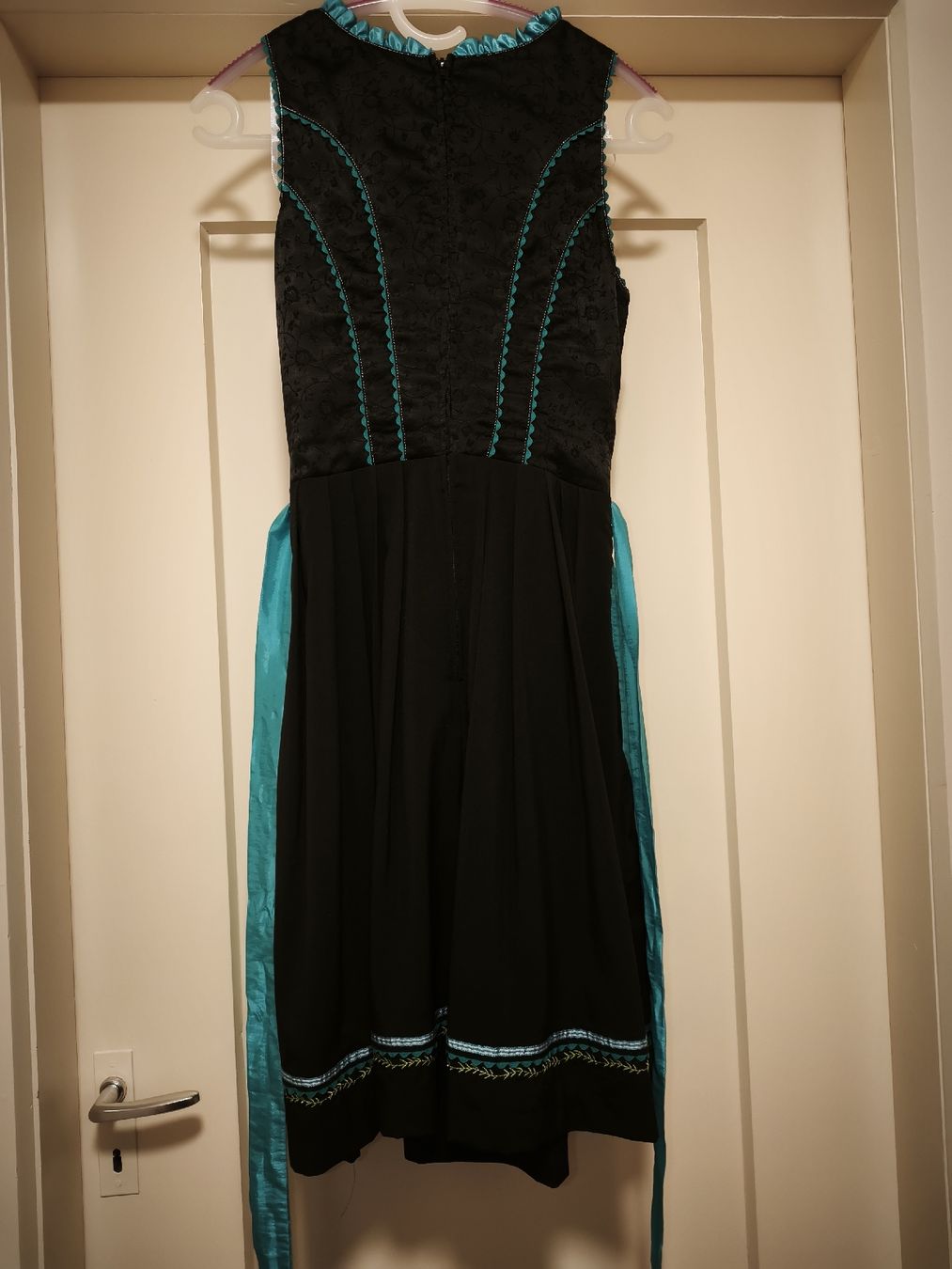 Costumes: Dirndl Spieth & Wensky Grösse 36 – D'occasion à Zeglingen par Vanillacoke 4