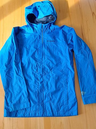 Regenjacke Gr. 176/S Columbia