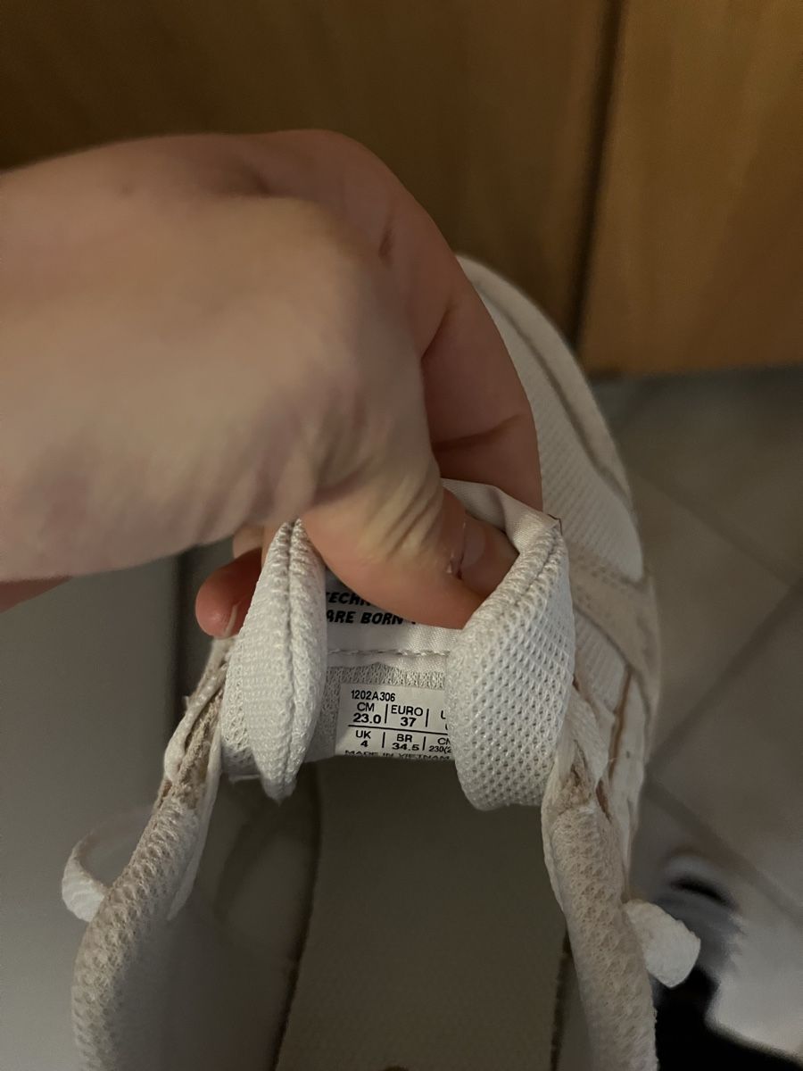 Asics Scarpe da donna: Asics Sneaker – Usato da Buttisholz venduto da Katja_H 2