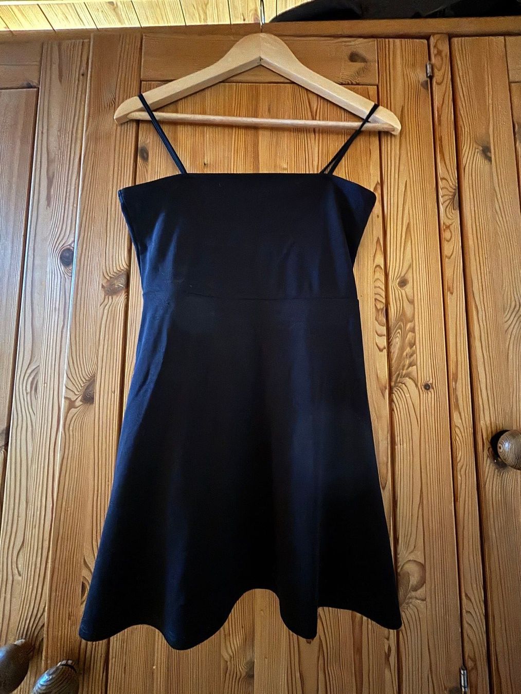 H&M Robes: Minikleid – Neuf (Voir description) à Isenthal par lab_n5qz
