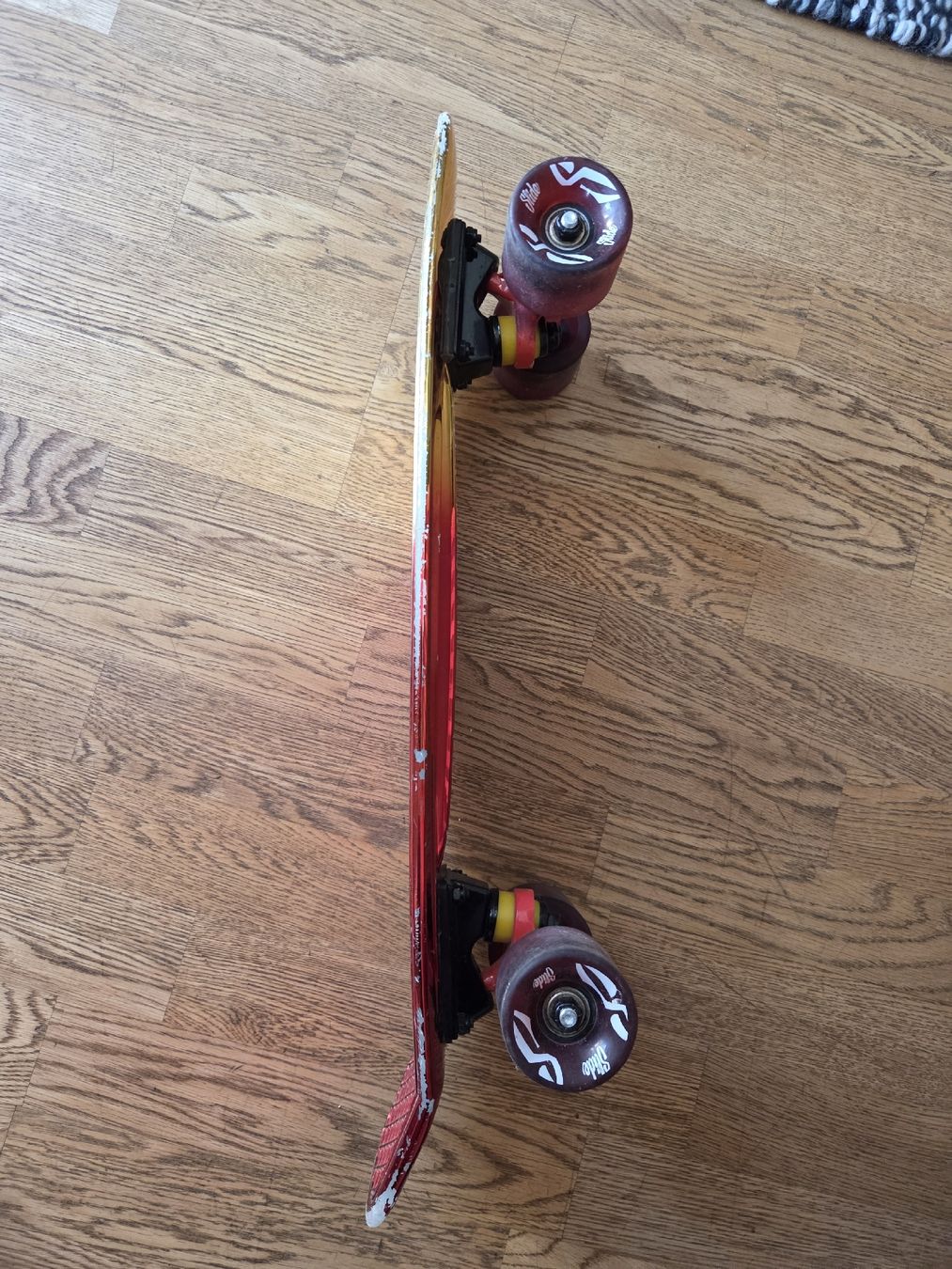 Slide Skateboards: Skateboard Slide – Usato da Mittelhäusern venduto da Sam_1981 2