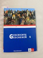Geschichte und Geschehen 4