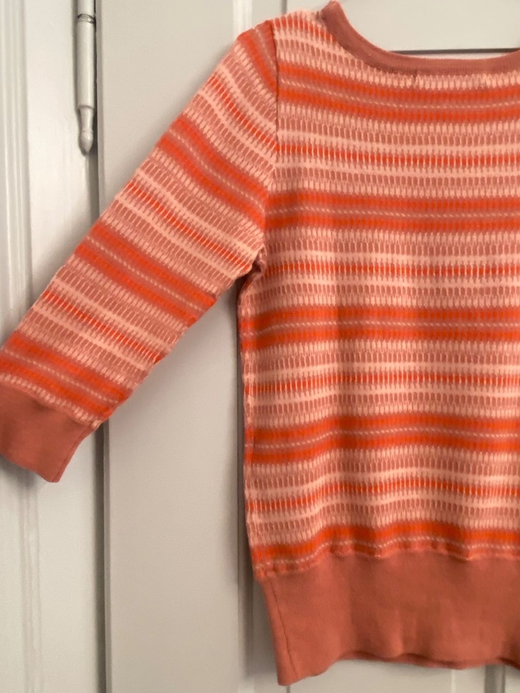Sessun Maglioni & Felpe: Sessun, Pullover, 164/176, Cotton/Silk – Usato da Zürich venduto da Pokimoki_1 3