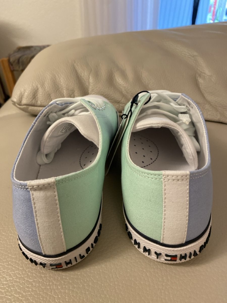 Tommy Hilfiger Scarpe da donna: Tommy Hilfiger Sneakers gr 39 – Nuovo e nell'imballaggio originale da Ibach venduto da Tina55 2