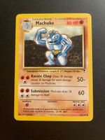 Machoke 51/110 Legendary Collection