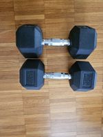 Hanteln, 15kg