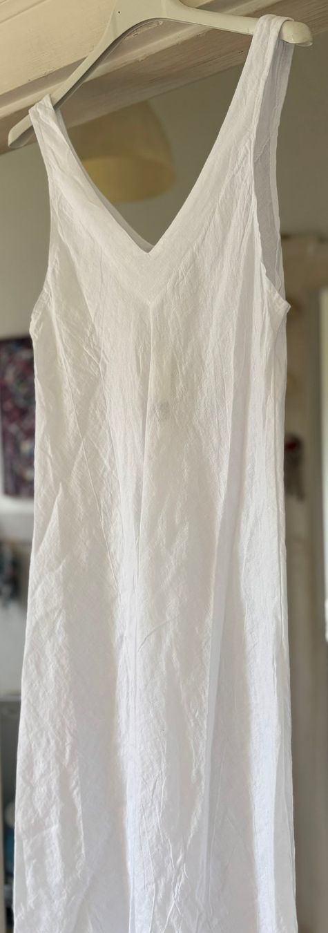 Vestiti: ROBE EN LIN! M – Nuovo e nell'imballaggio originale da Locarno venduto da NicoNion 1