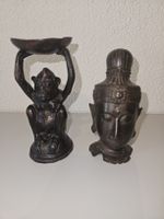 2. Bronce Skulptur