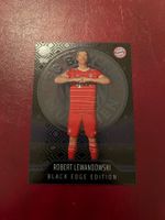 Black Edge Card (Lewandowski) UEFA Champions League Topps