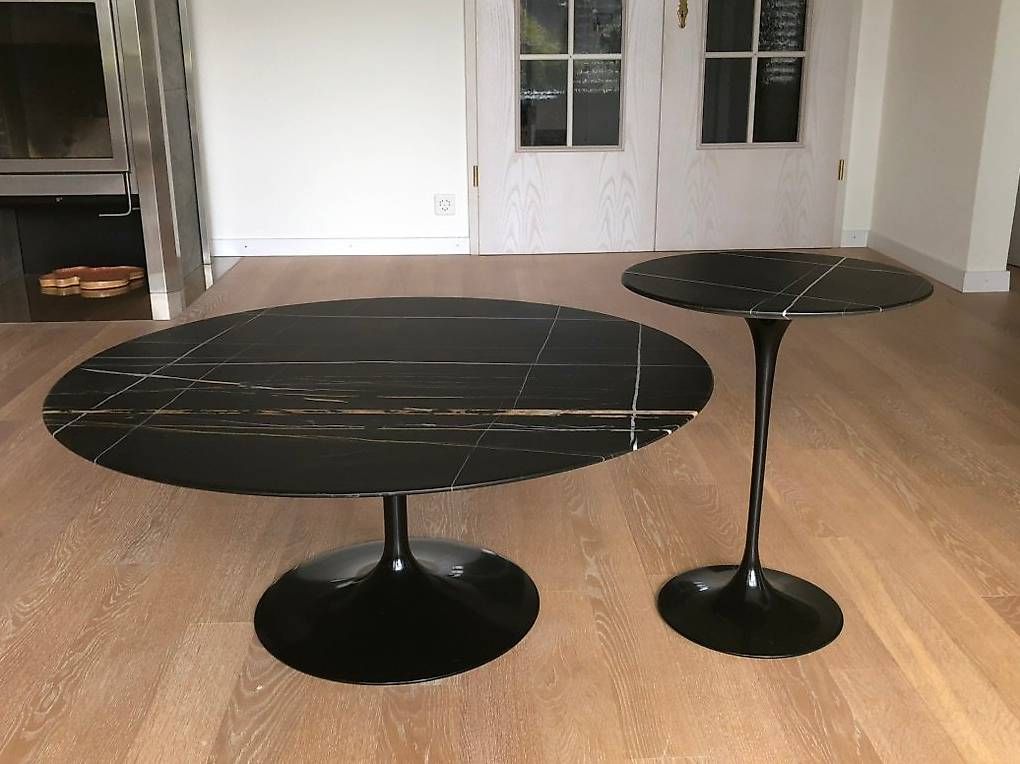 Tavoli: Beistelltische von Knoll – Usato da Metzerlen venduto da amico15 2