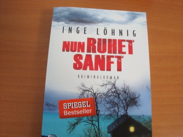 Libri: Nun ruhet sanft Inge Lohnig – Usato da Thun venduto da Ereli47