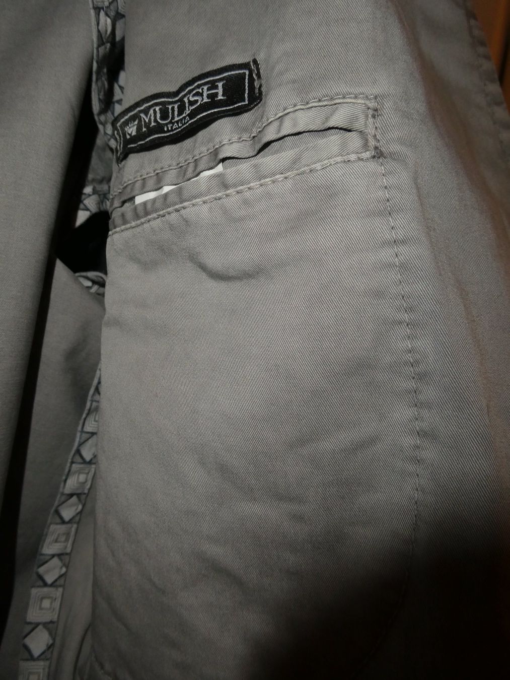 Giacche: Jacket Gr. 50 – Usato da Mels venduto da KOSL 2