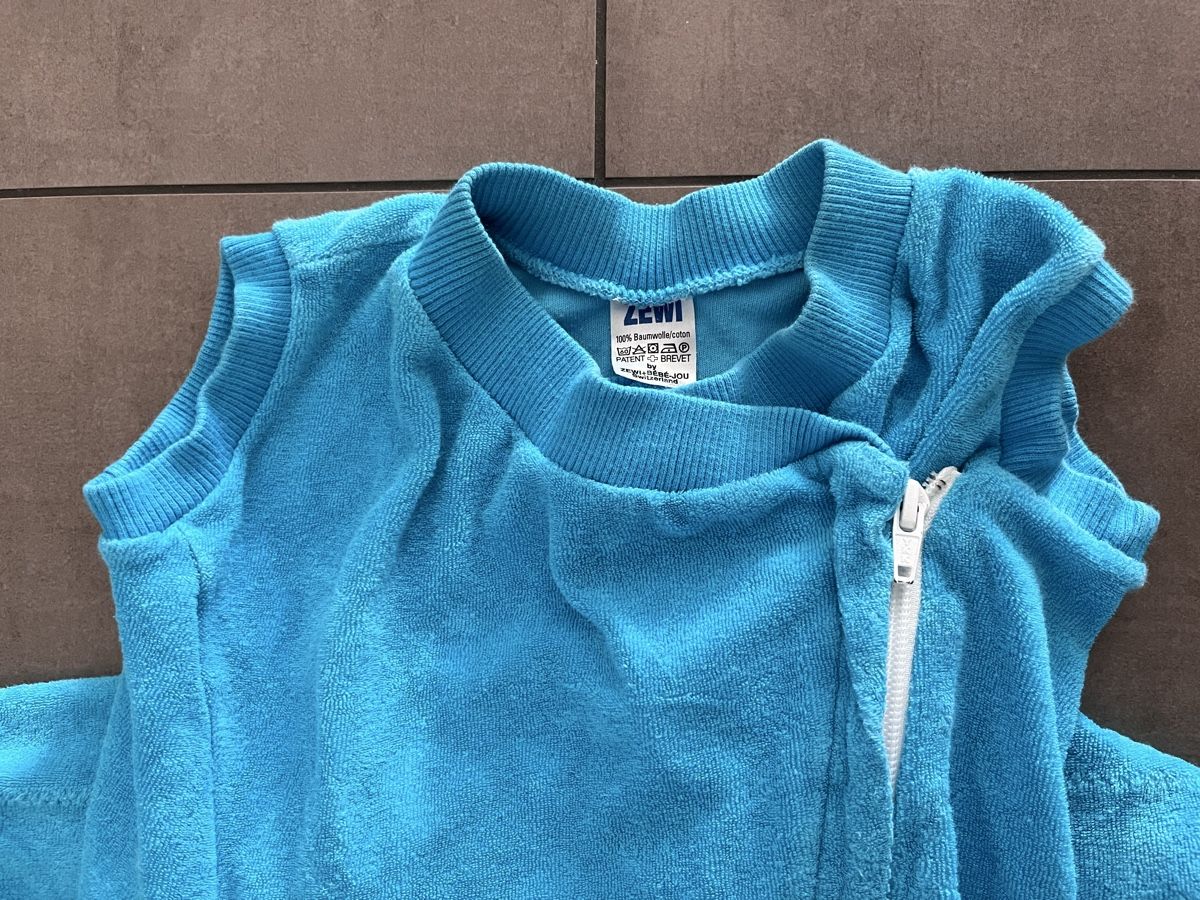 Zewi Coperte: Original Zewi Decke 70x140 – Usato da Baar venduto da buechernarr 1