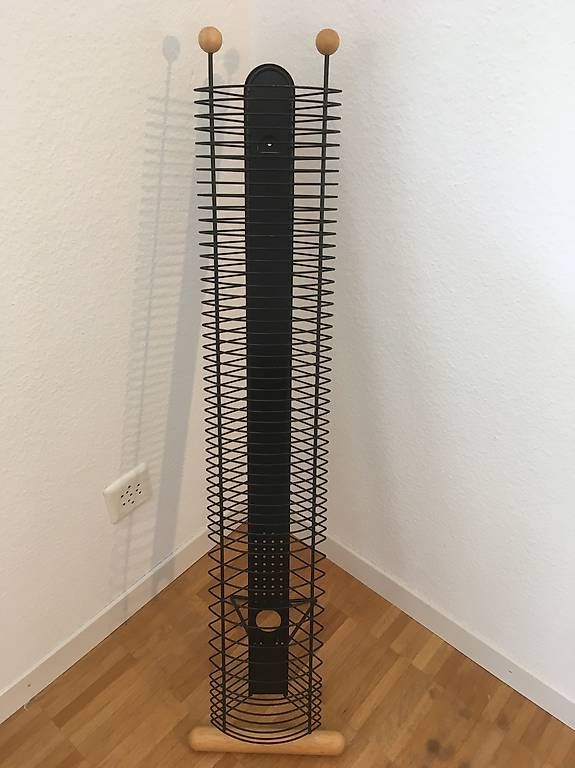 Racks & Cavalletti: CD-Ständer – Usato da Wetzikon ZH venduto da dan_m66b 2