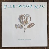 Fleetwood Mac „As Long As You Follow & Live“ 12“ VINYL RAR