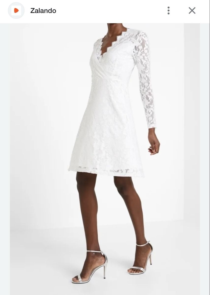 Anna Field Vestiti: Cocktailkleid Gr. M neuwertig – Nuovo (secondo la descrizione) da Trimbach venduto da Alessia75 1
