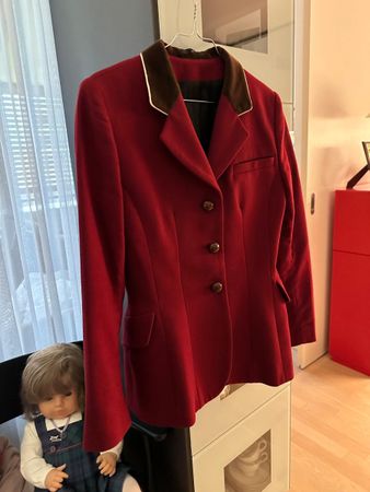 Stajan Blazer Gr. 36