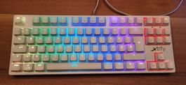 CHERRY xtrfy K4