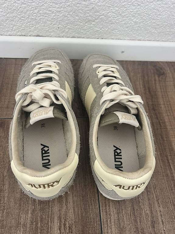 Autry Scarpe da donna: Autry Windspin, Grösse 38, nur 1x gebraucht ... – Nuovo (secondo la descrizione) da Winterthur venduto da giandis 3