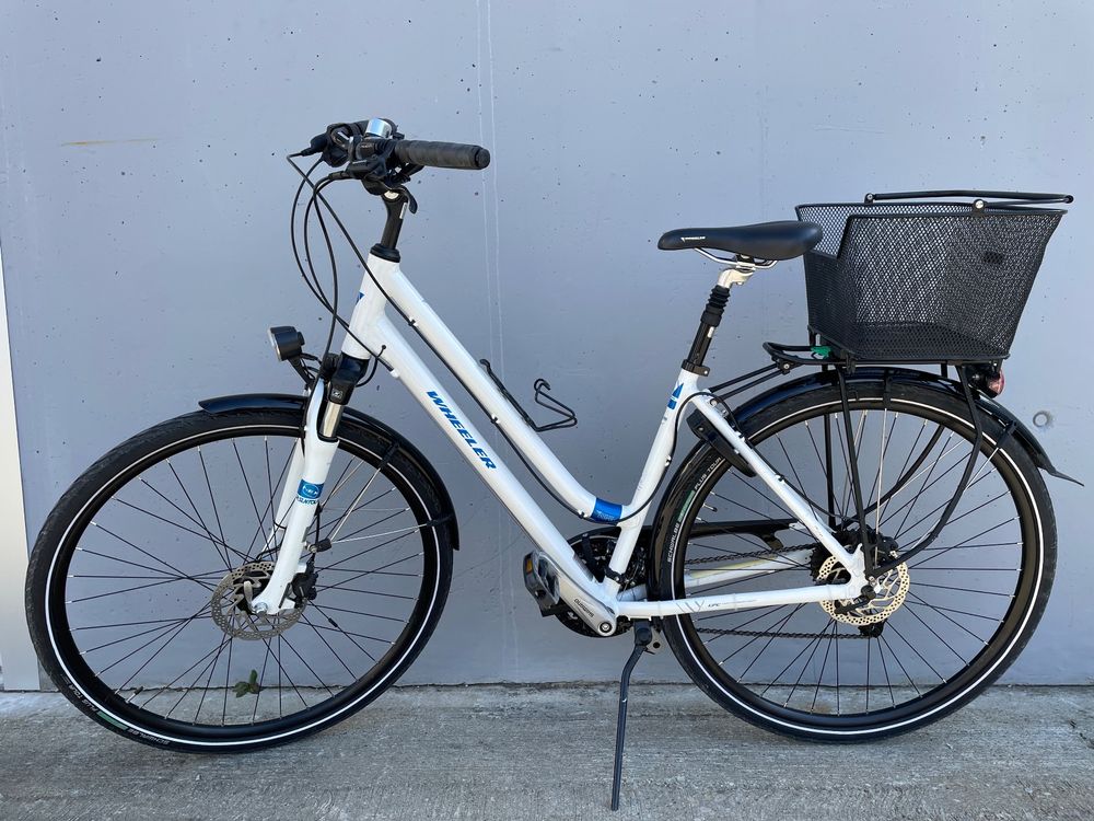 Wheeler Damenvelo 28 Zoll | Kaufen auf Ricardo