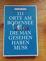 Reiseführer Bodensee