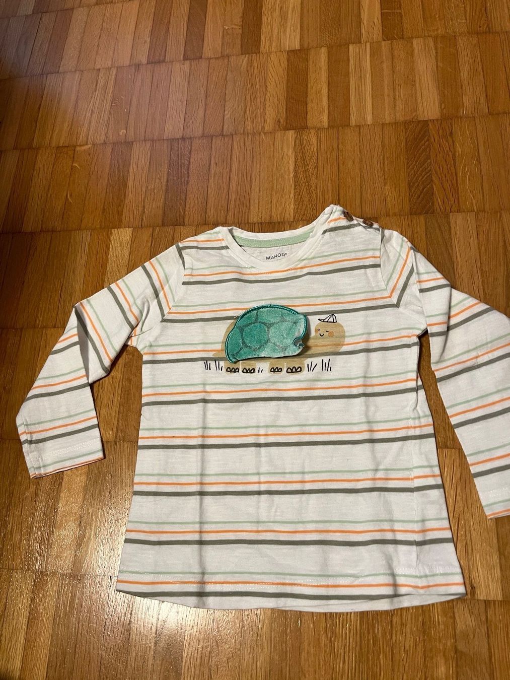 Maglioni & Felpe: MANOR Pulli Gr. 86 – Usato da Jona venduto da Good_luck1_ 2