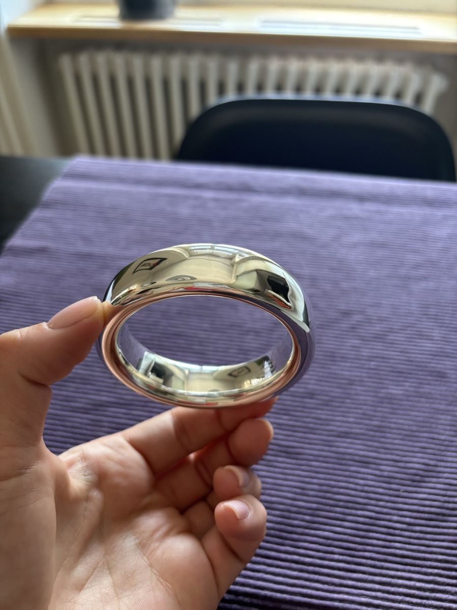 Tiffany & Co. Bracelets: TIFFANY & Co. Armreif – Neuf (Voir description) à Zürich par Lynnlouise 2