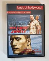 Welcome to the Jungle / Spiel auf Bewährung DVD